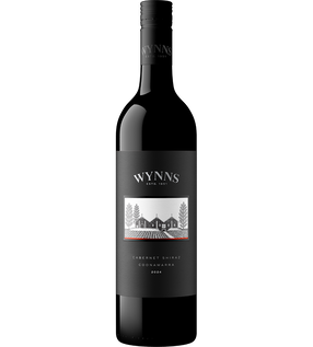 Black Label Cabernet Shiraz 2024